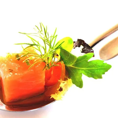Restaurant Sol I Vi Hotell