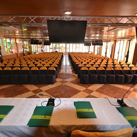 Hotell Restaurant Sol I Vi Lavern
