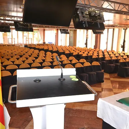 Restaurant Sol I Vi 2* Lavern