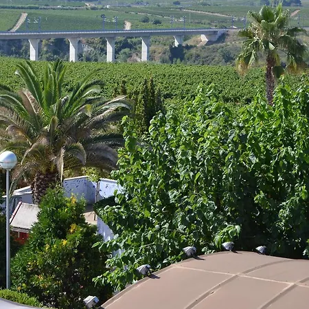 Restaurant Sol I Vi 2*