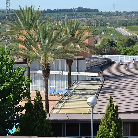 Restaurant Sol I Vi