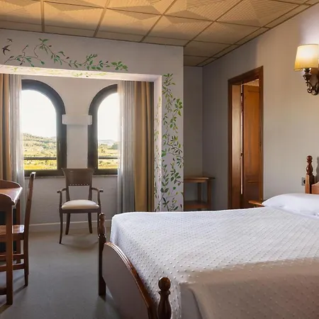 Restaurant Sol I Vi Hotell Lavern