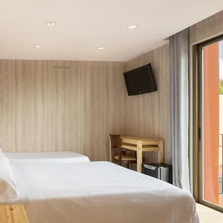 Hotell Restaurant Sol I Vi