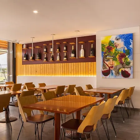 Restaurant Sol I Vi Hotell 2*