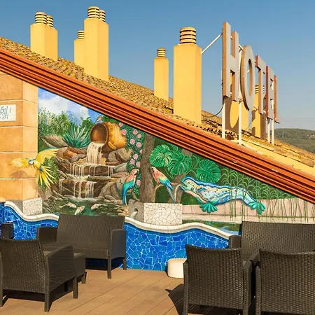 Restaurant Sol I Vi Hotell