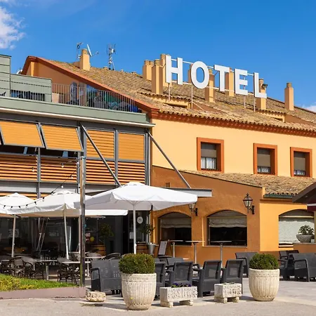 Restaurant Sol I Vi 2*