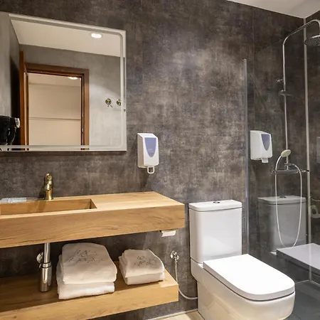 Hotell Restaurant Sol I Vi Lavern