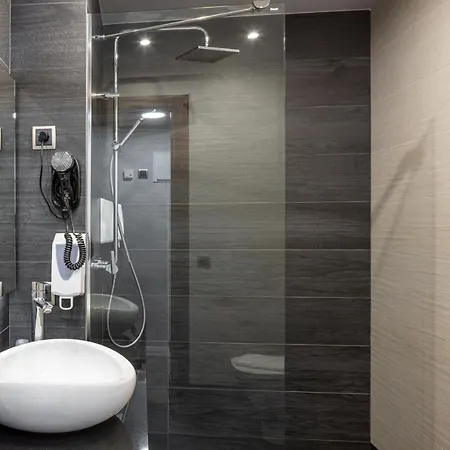 Hotell Restaurant Sol I Vi 2*