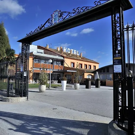 Restaurant Sol I Vi Hotell