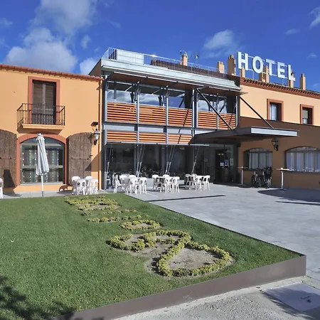 Restaurant Sol I Vi 2*