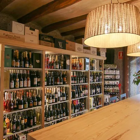 Restaurant Sol I Vi Hotell 2*