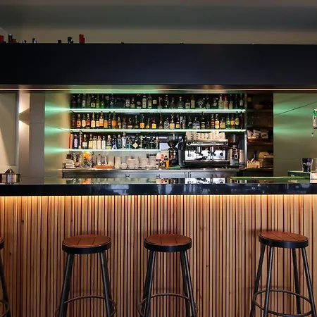 Restaurant Sol I Vi Hotell