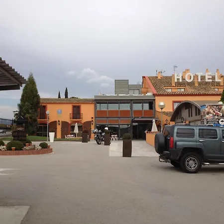 Restaurant Sol I Vi Lavern