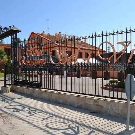 Restaurant Sol I Vi