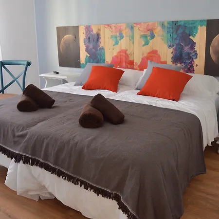 Hotell Restaurant Sol I Vi