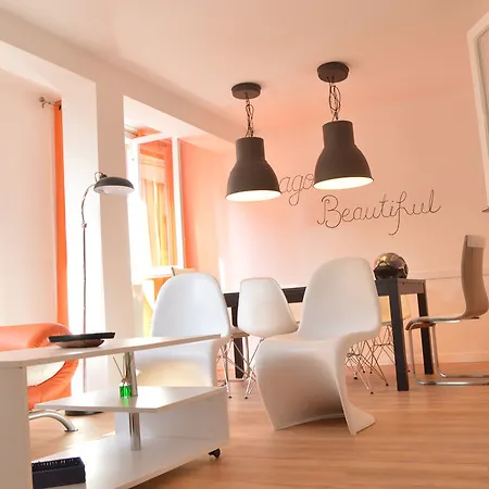 Restaurant Sol I Vi Lavern