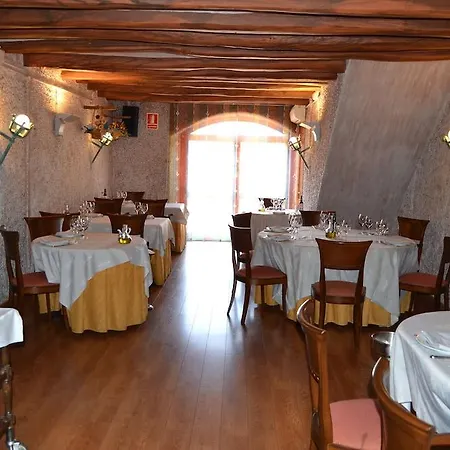 Restaurant Sol I Vi 2*