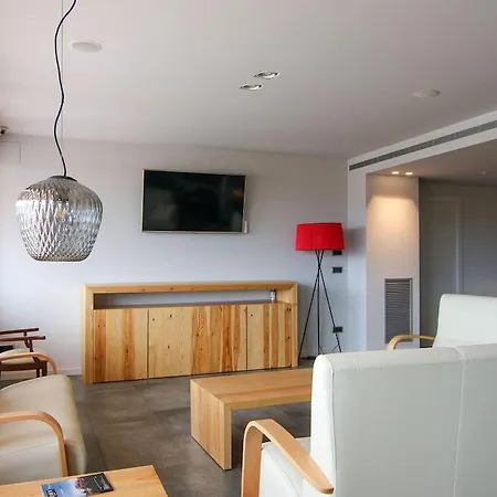 Restaurant Sol I Vi