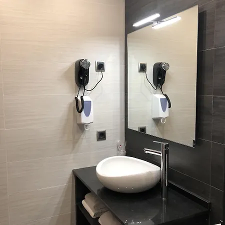 Restaurant Sol I Vi Hotell 2*