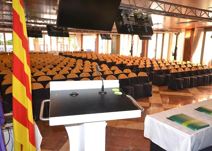 Restaurant Sol I Vi 2* Lavern