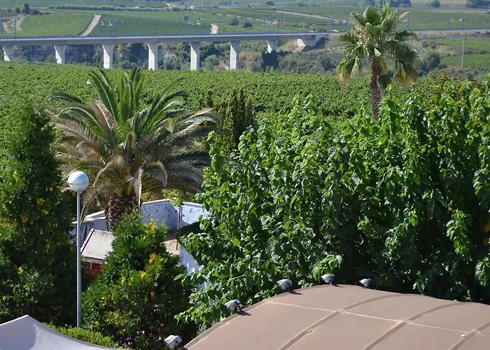Restaurant Sol I Vi 2*
