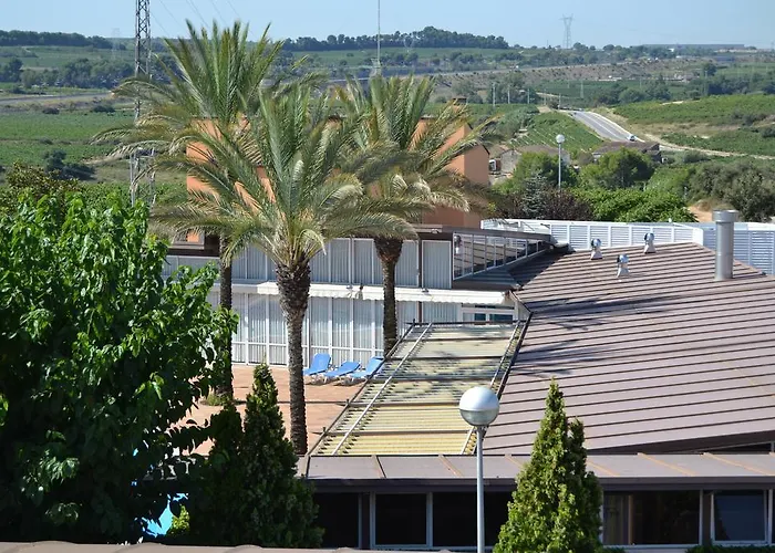 Restaurant Sol I Vi