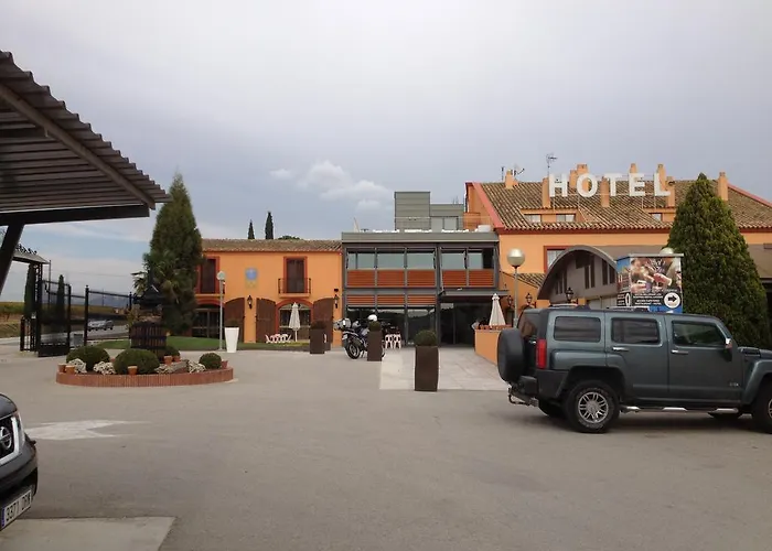 Restaurant Sol I Vi Lavern