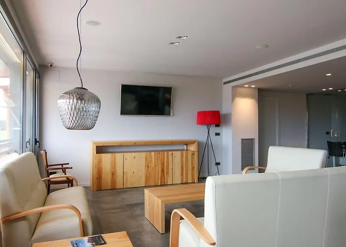 Restaurant Sol I Vi