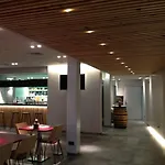 Restaurant Sol I Vi Hotel Lavern