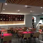 Restaurant Sol I Vi 2* Lavern