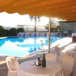 Hotel Restaurant Sol I Vi Lavern