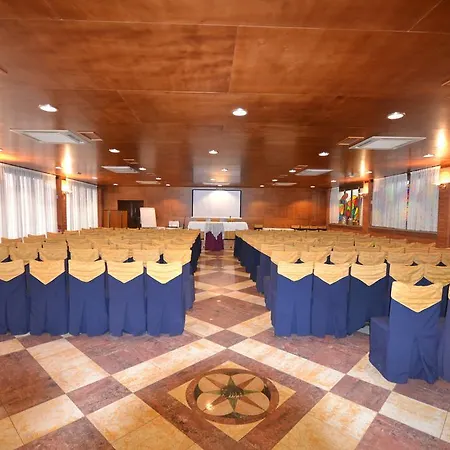 Hotel Restaurant Sol I Vi