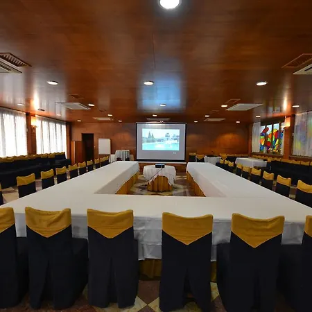 Restaurant Sol I Vi Hotel