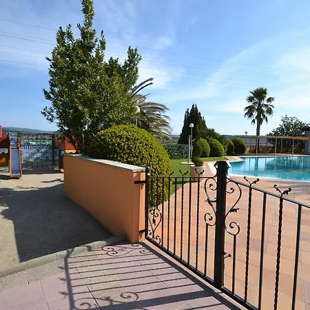 Hotel Restaurant Sol I Vi 2*