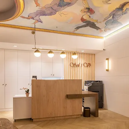 酒店 索尔维酒店及餐厅