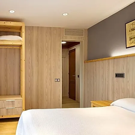 Hotel Restaurant Sol I Vi