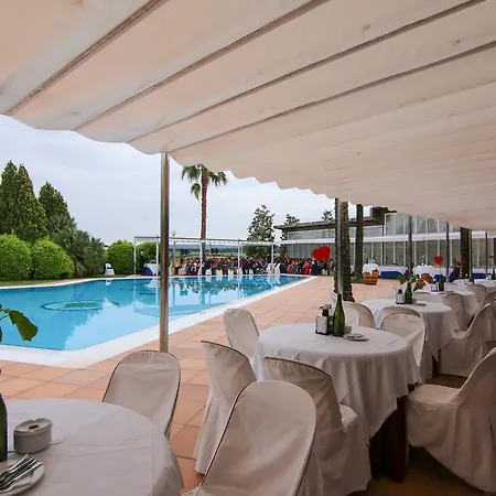 Restaurant Sol I Vi Hotel Lavern